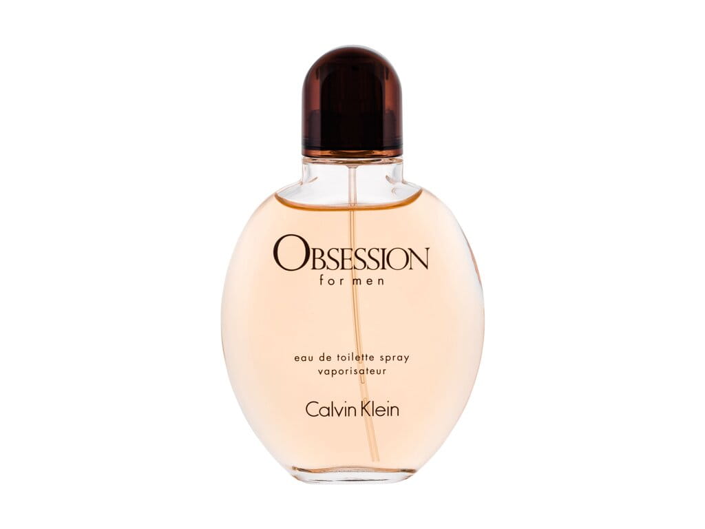 Calvin Klein Obsession For Men M Woda toaletowa 75ml-616336